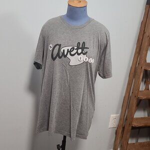 - The Avett Brothers